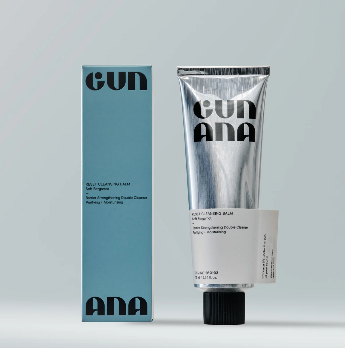 BAUME NETTOYANT GUN ANA