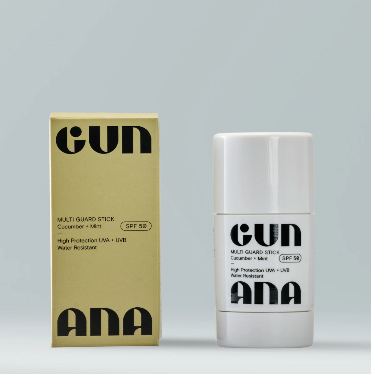STICK SOLAIRE SPF 50 GUN ANA