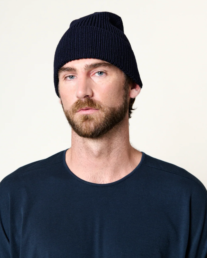 BONNET MERINO HOMECORE