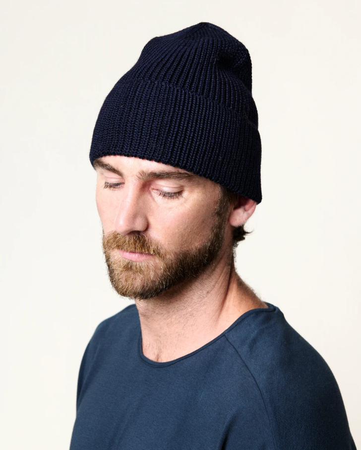 BONNET MERINO HOMECORE