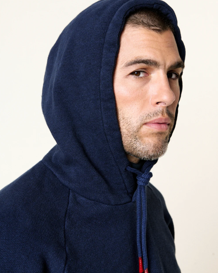 SWEAT TERRY HOMECORE