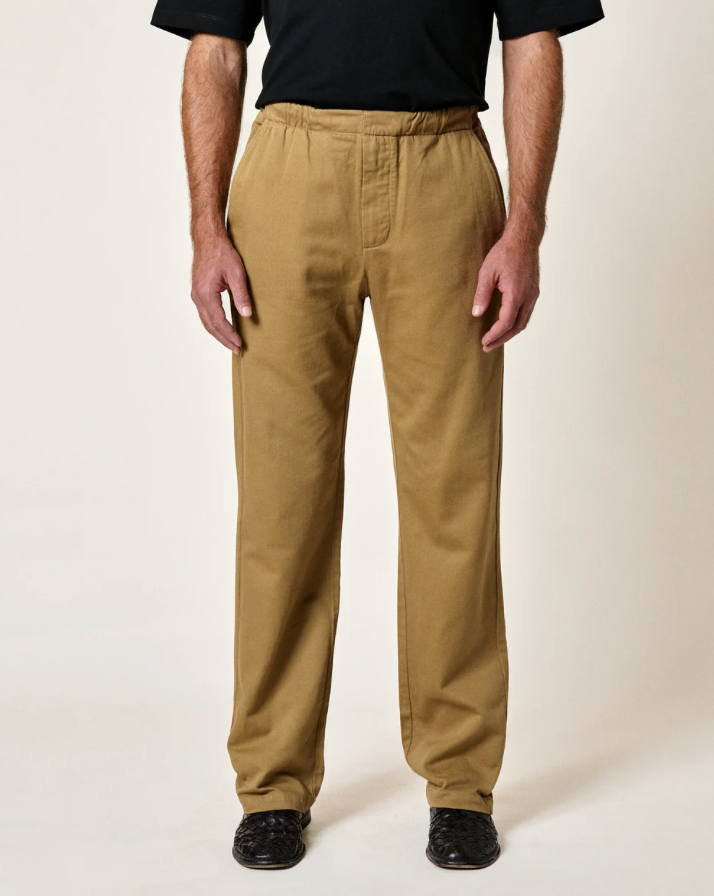 PANTALON JACOB QUARTZ