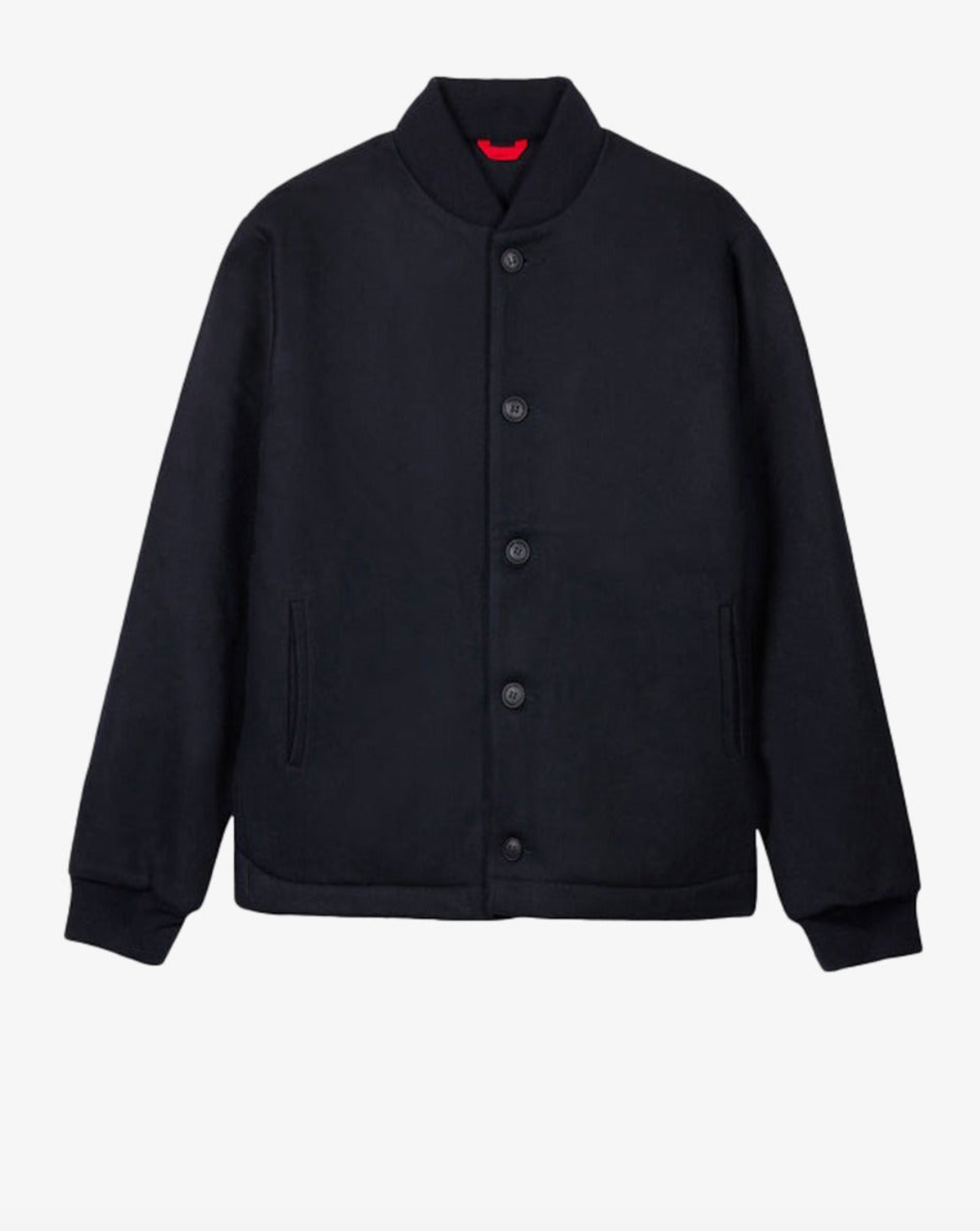 VESTE JR MELT HOMECORE