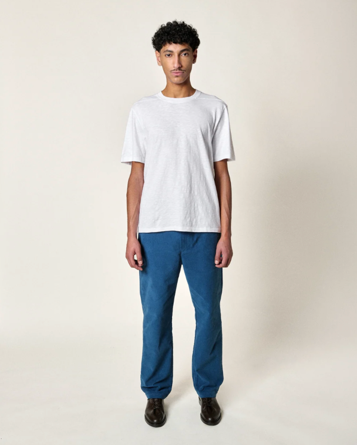 T-SHIRT ROBERT HOMECORE