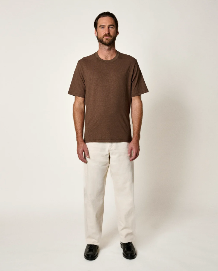 T-SHIRT ROBERT HOMECORE