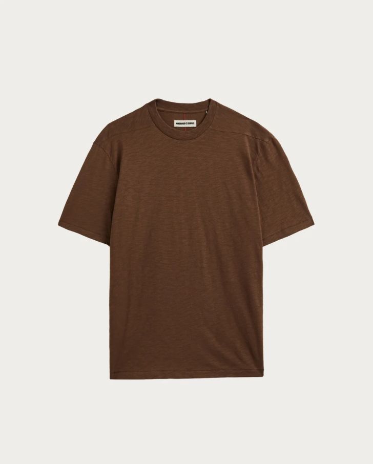 T-SHIRT ROBERT HOMECORE