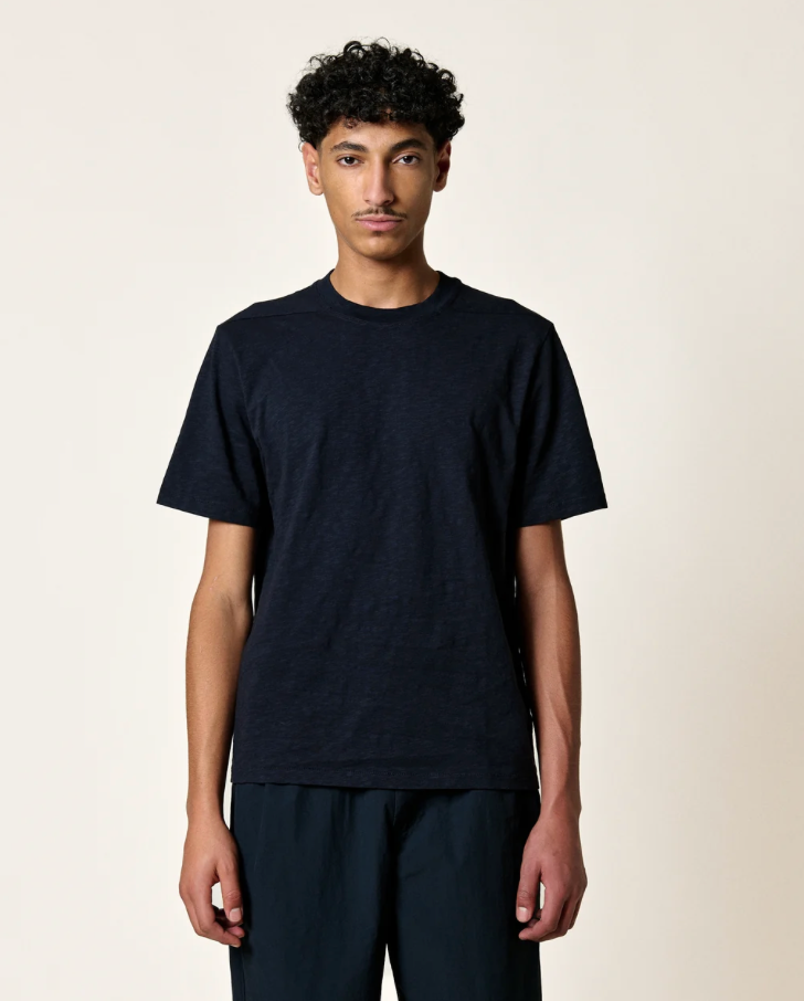 T-SHIRT ROBERT HOMECORE