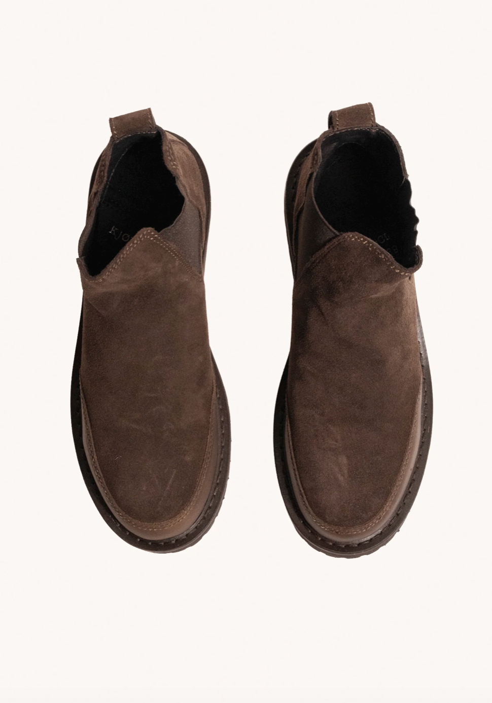 CHAUSSURES BEATLES KJORE PROJECT