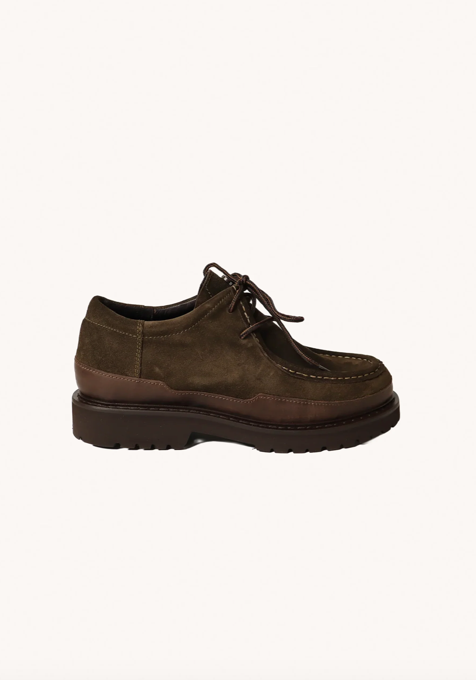 CHAUSSURES ECHELON KJORE PROJECT