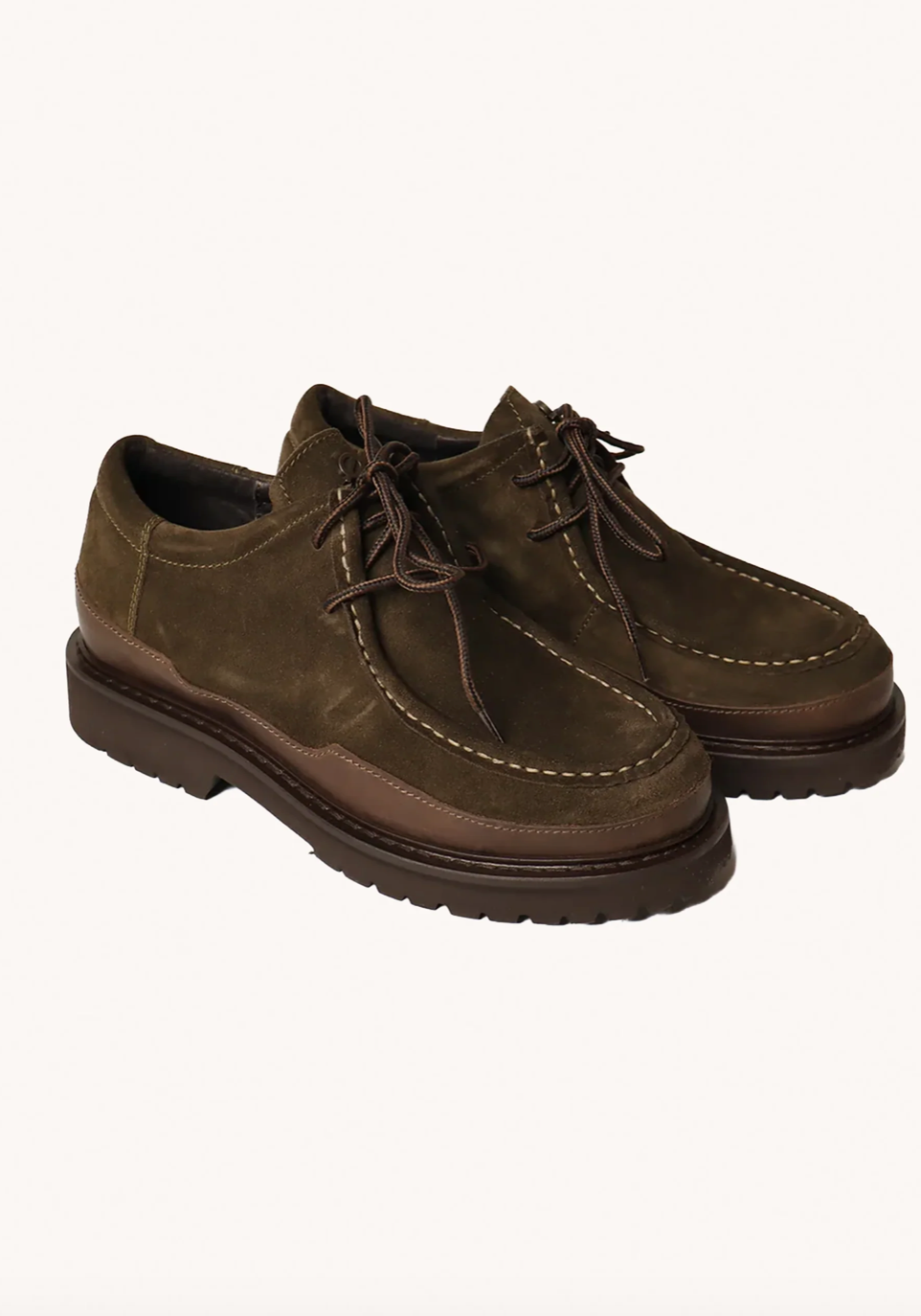 CHAUSSURES ECHELON KJORE PROJECT