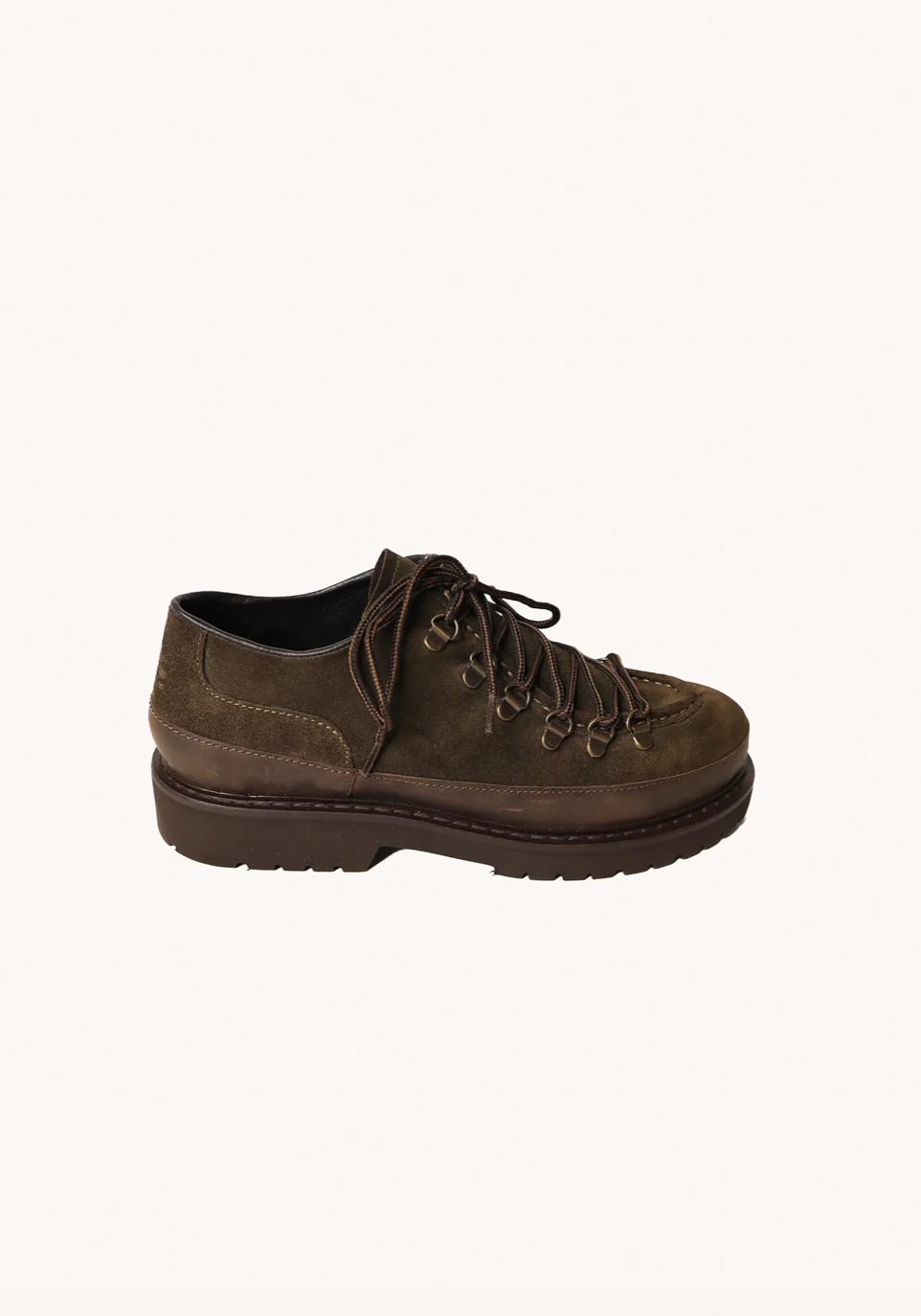 CHAUSSURES MERANO KJORE PROJECT