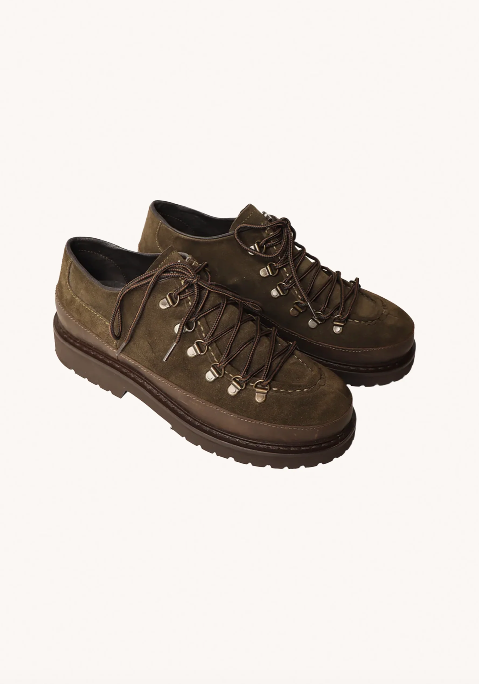 CHAUSSURES MERANO KJORE PROJECT