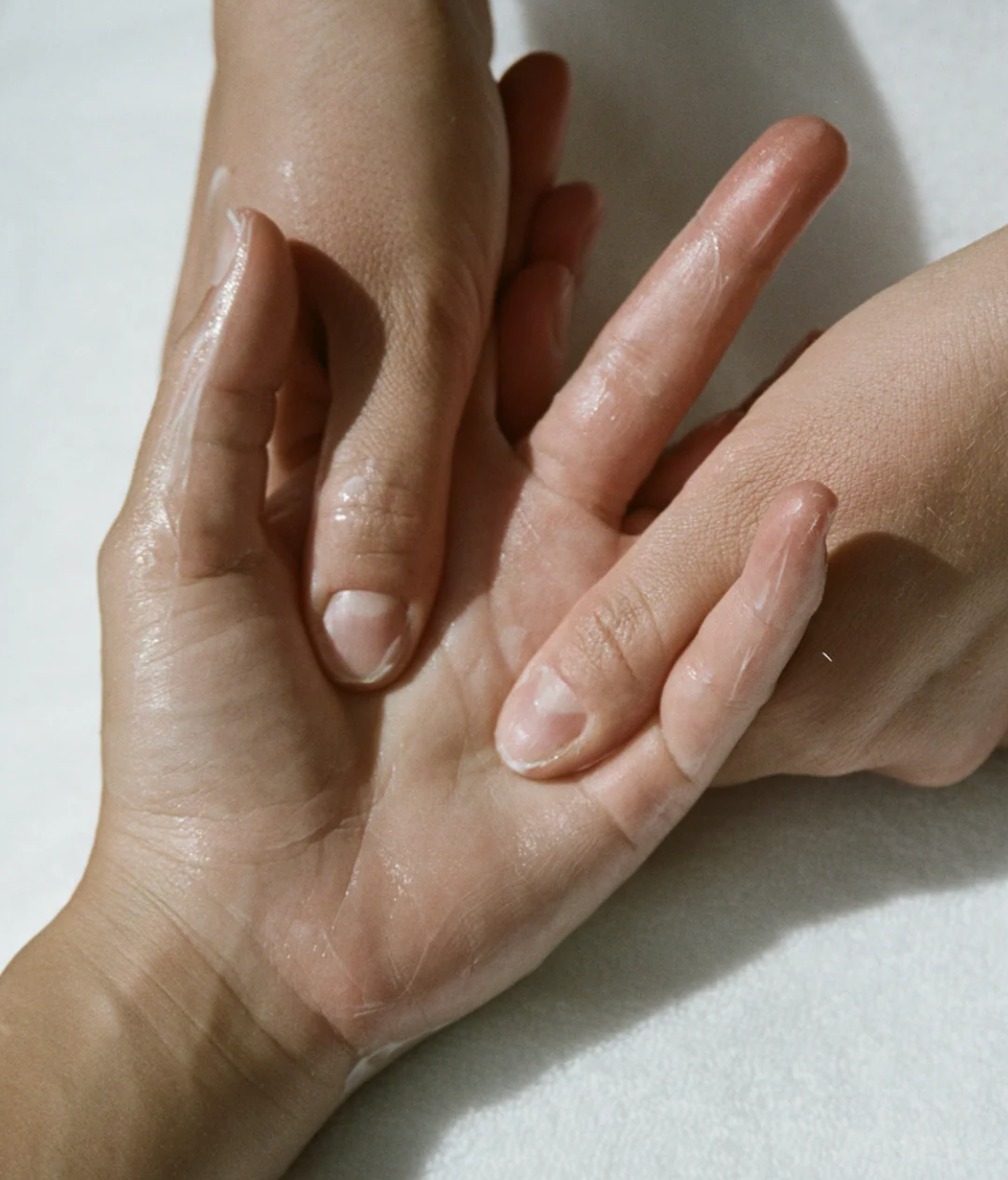 CRÈME POUR LES MAINS 221 L:A BRUKET