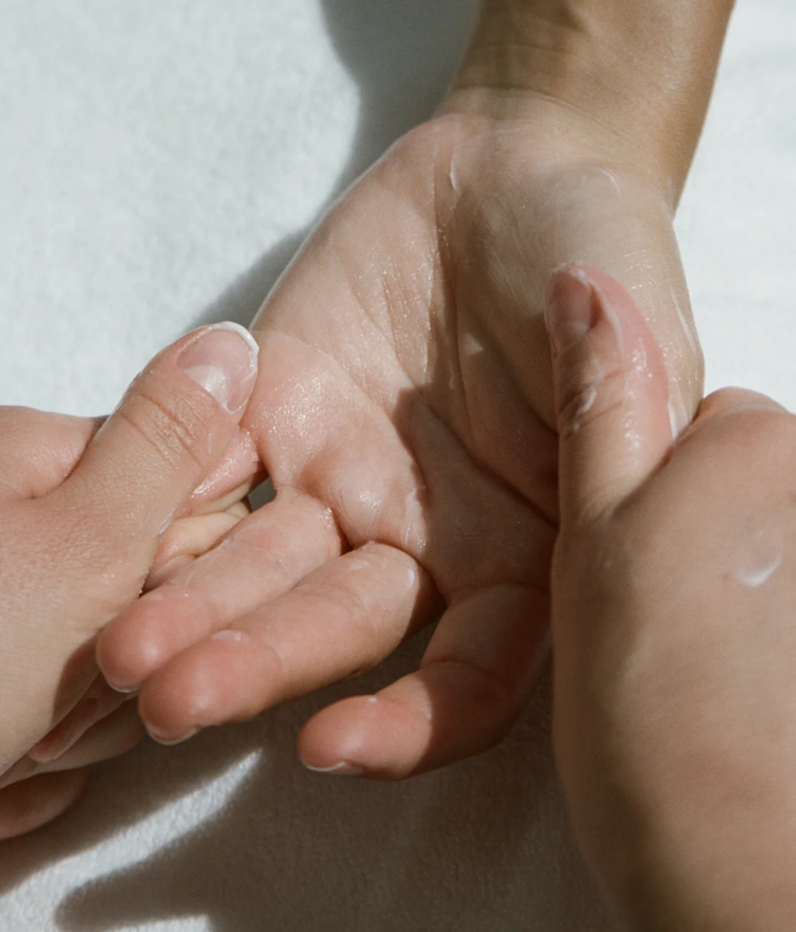 CRÈME POUR LES MAINS 244 L:A BRUKET