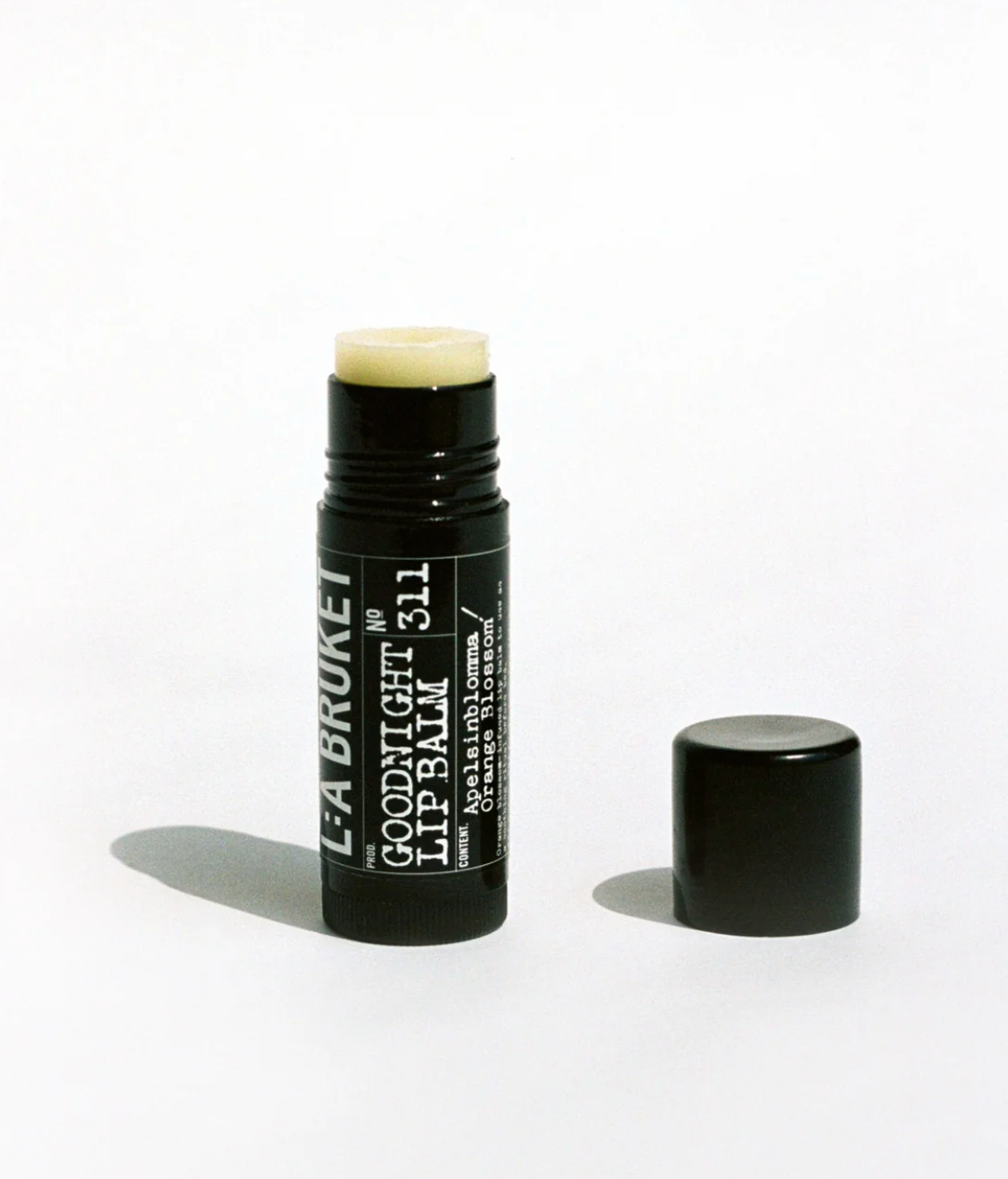 BAUME À LÈVRES 311 L:A BRUKET