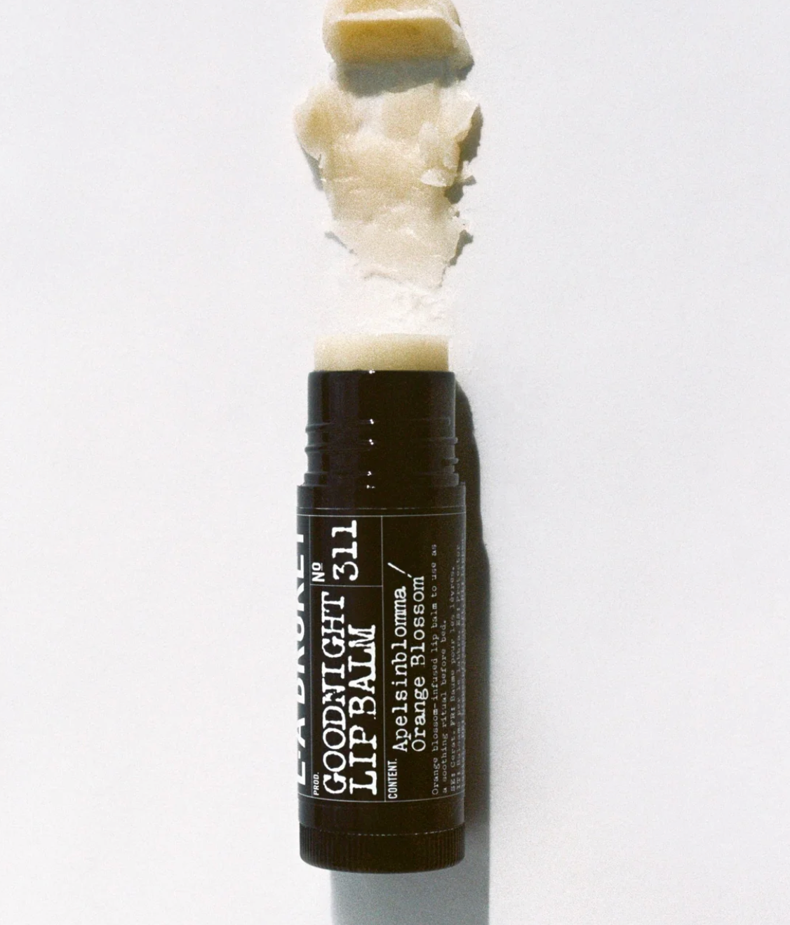 BAUME À LÈVRES 311 L:A BRUKET
