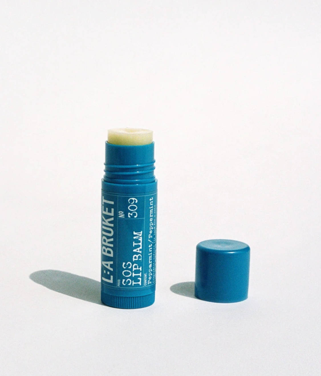 BAUME À LÈVRES 309 L:A BRUKET