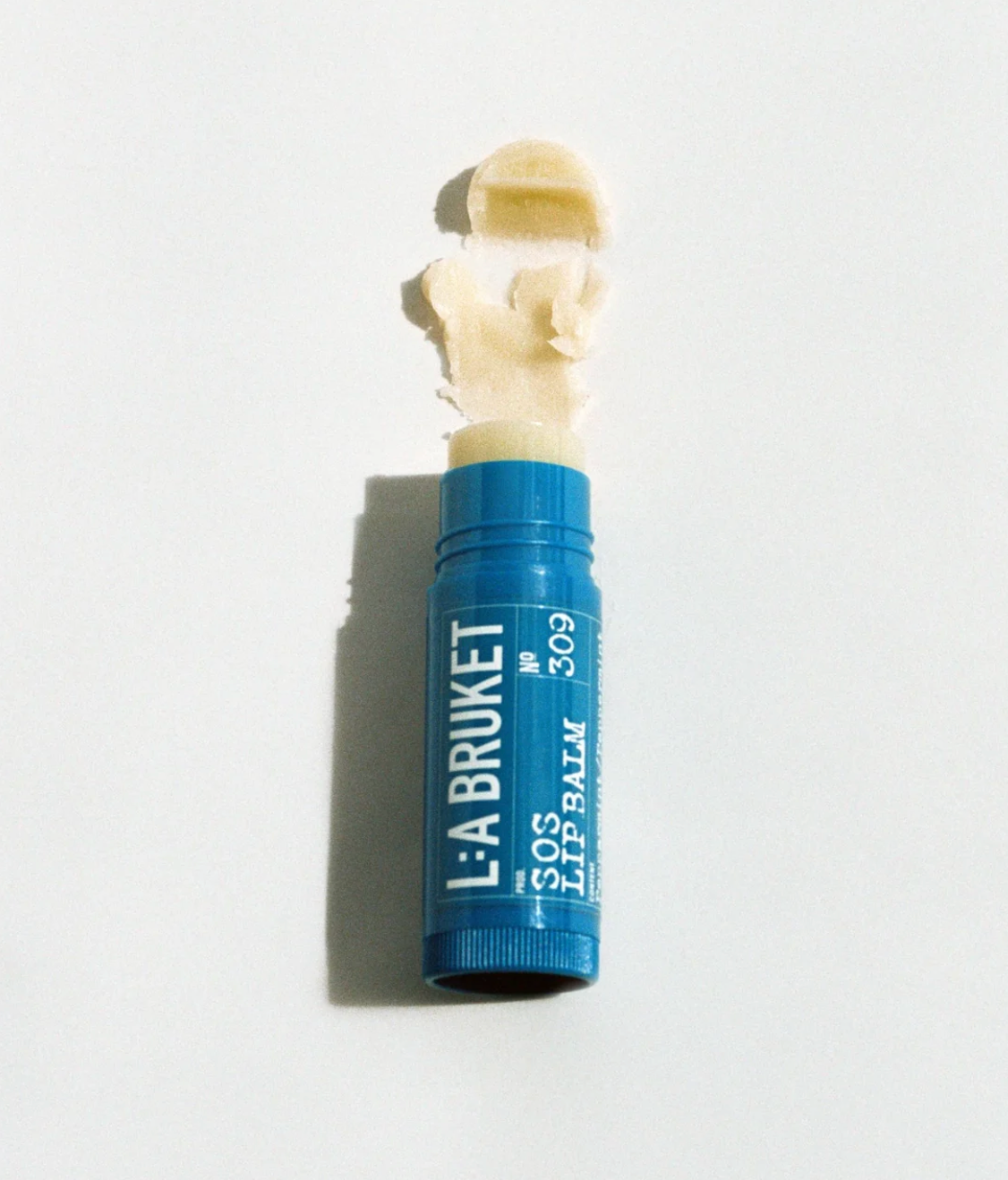 BAUME À LÈVRES 309 L:A BRUKET