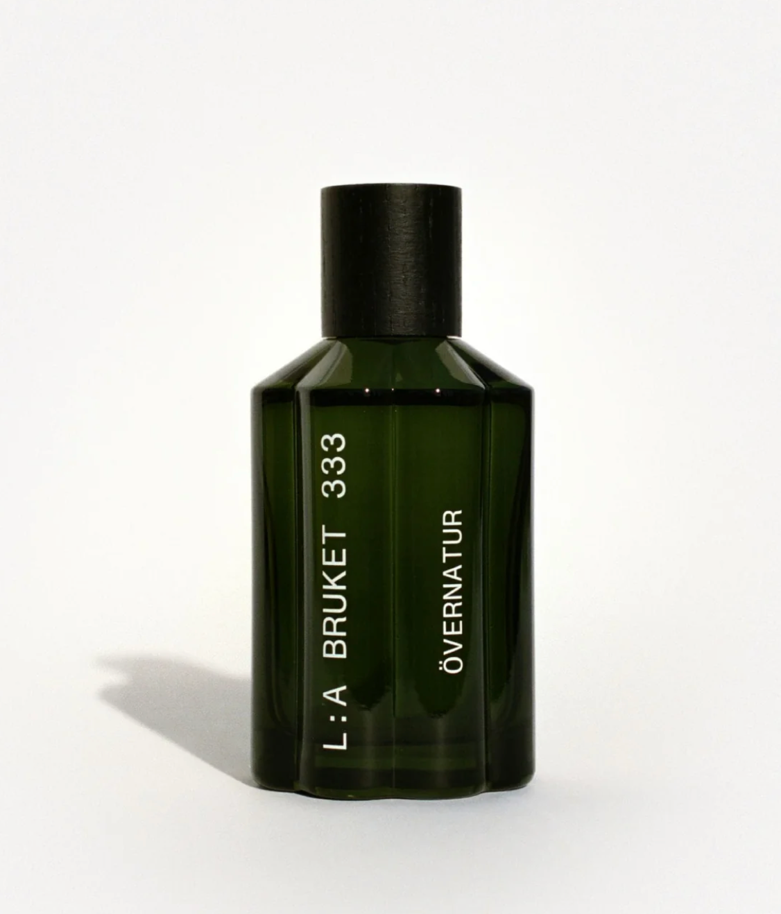 PARFUM 333 L:A BRUKET
