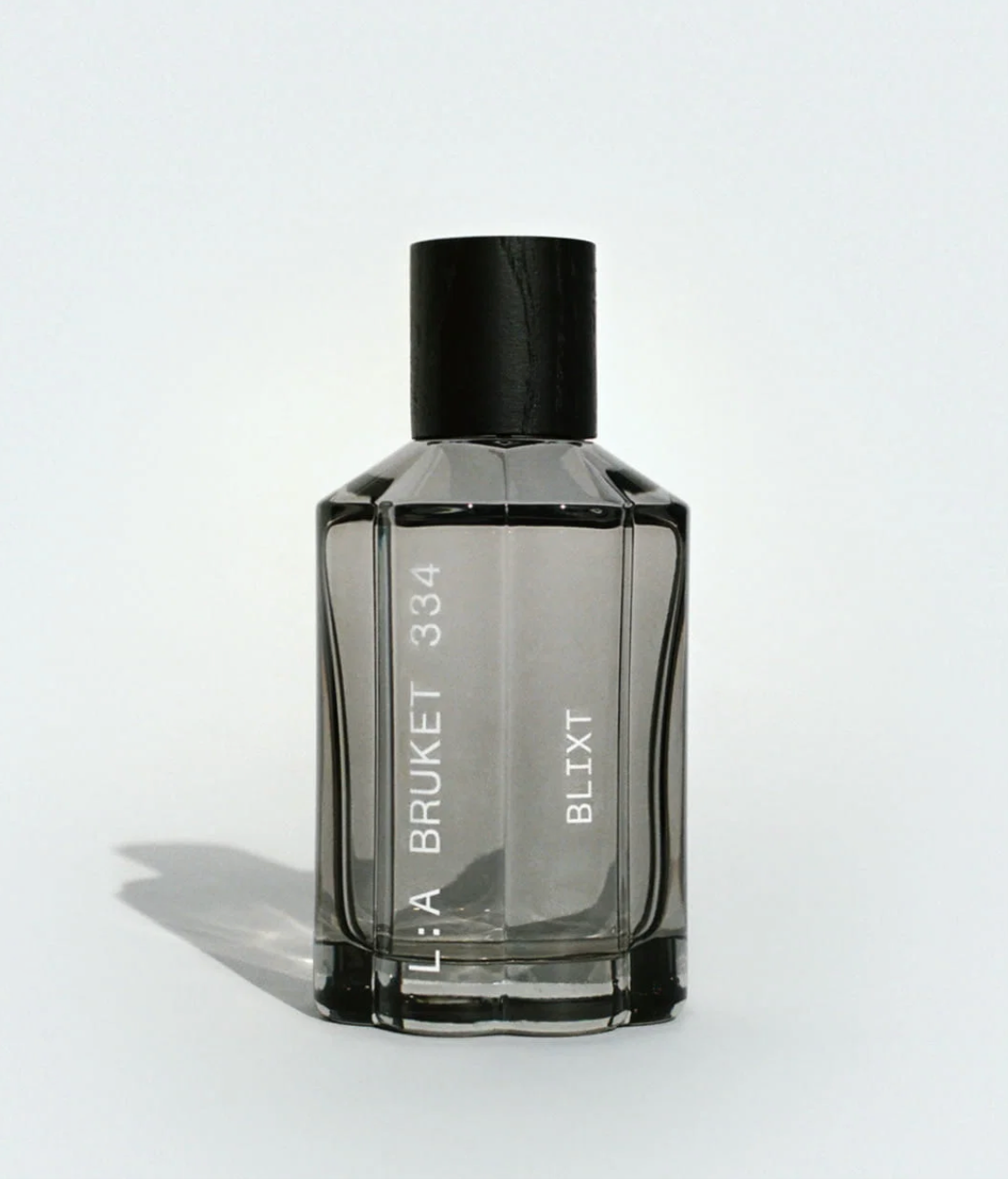 PARFUM 334 L:A BRUKET