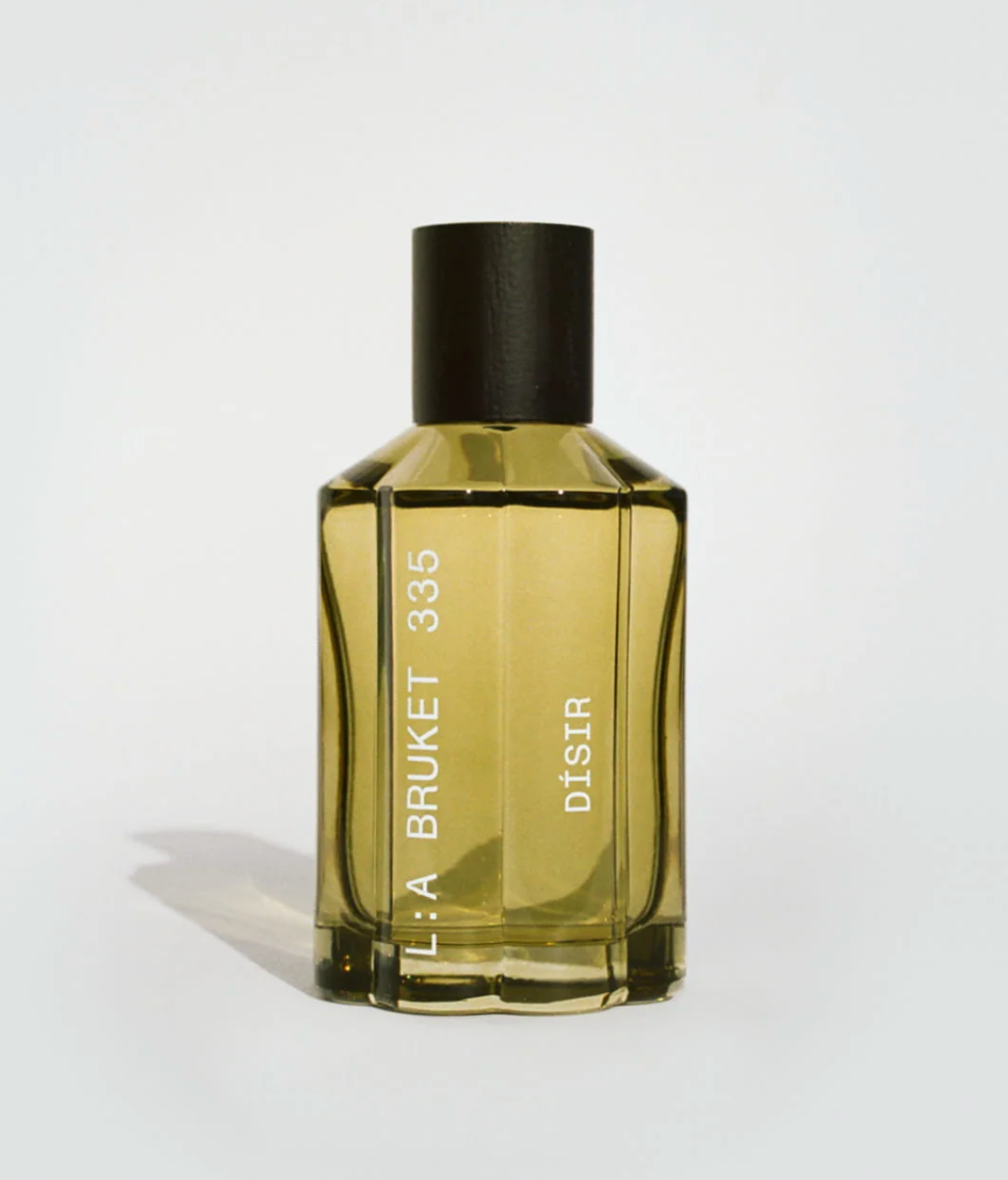 PARFUM 335 L:A BRUKET