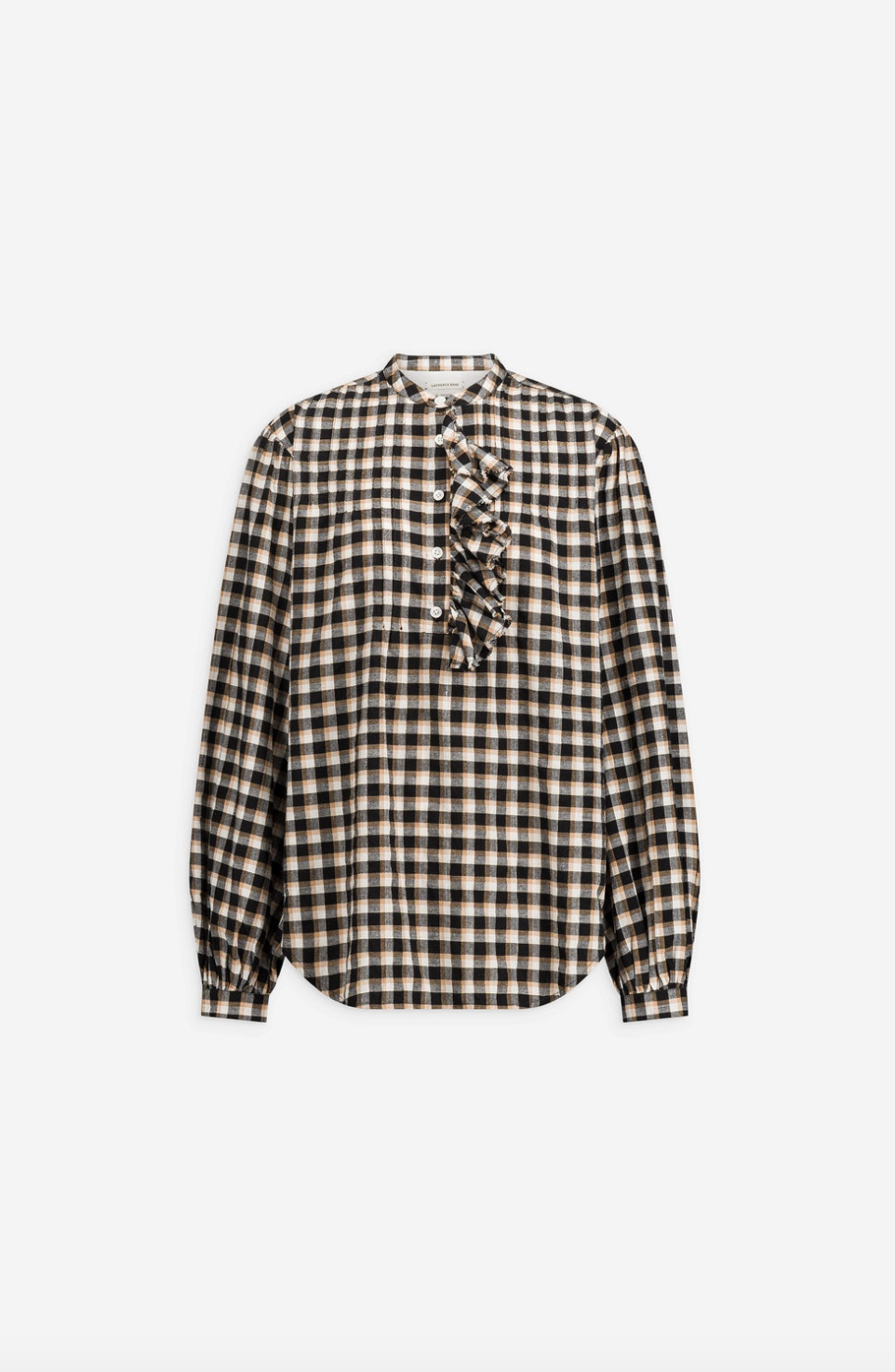BLOUSE FA LAURENCE BRAS