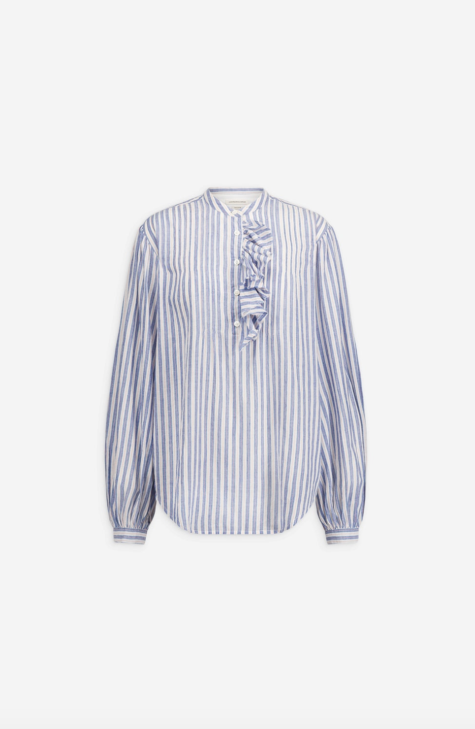 BLOUSE FA LAURENCE BRAS