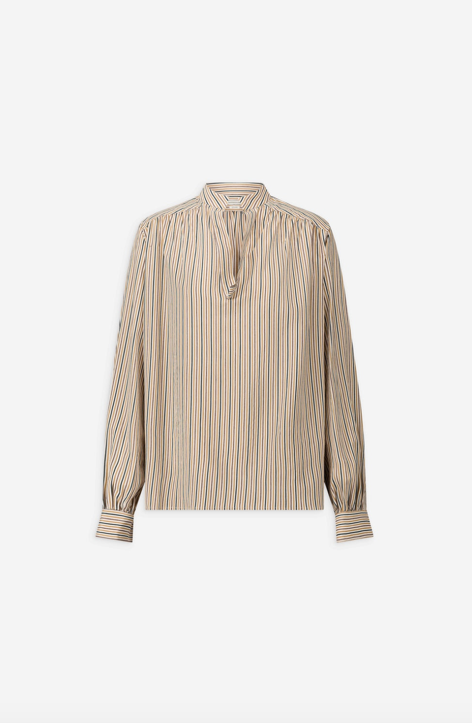 BLOUSE JUULIVO LAURENCE BRAS
