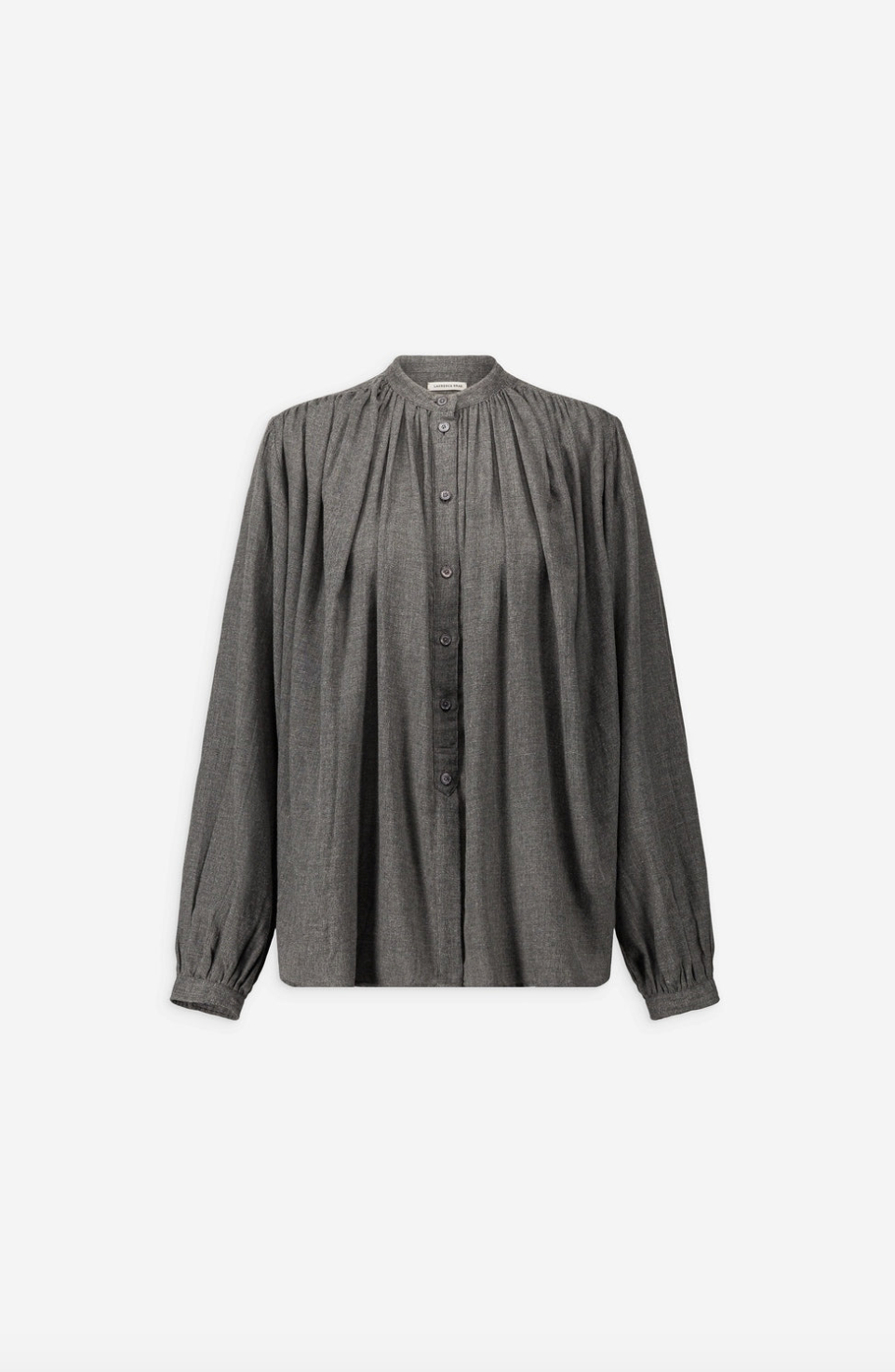 BLOUSE POPPY LAURENCE BRAS
