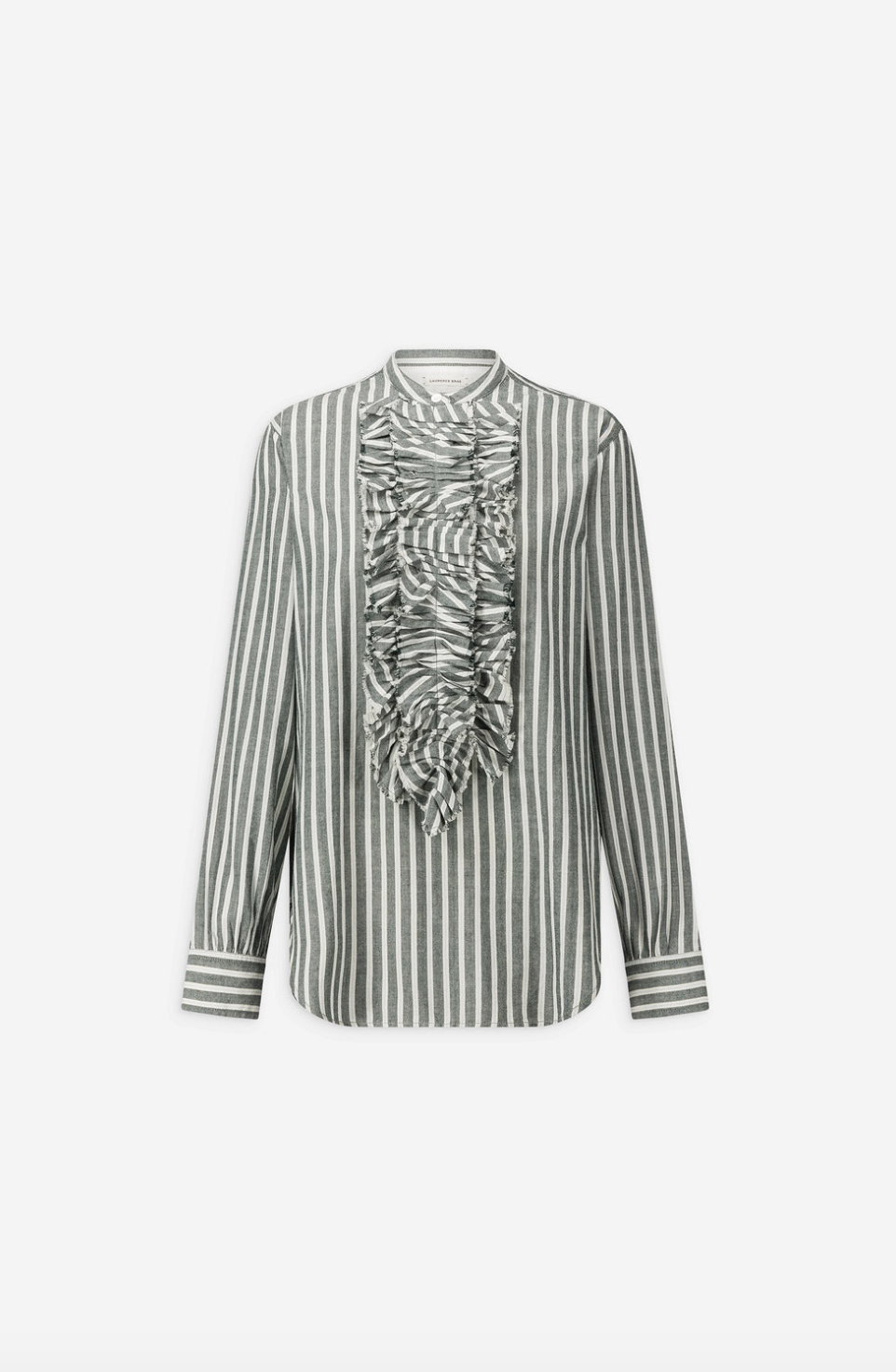 BLOUSE CARITA