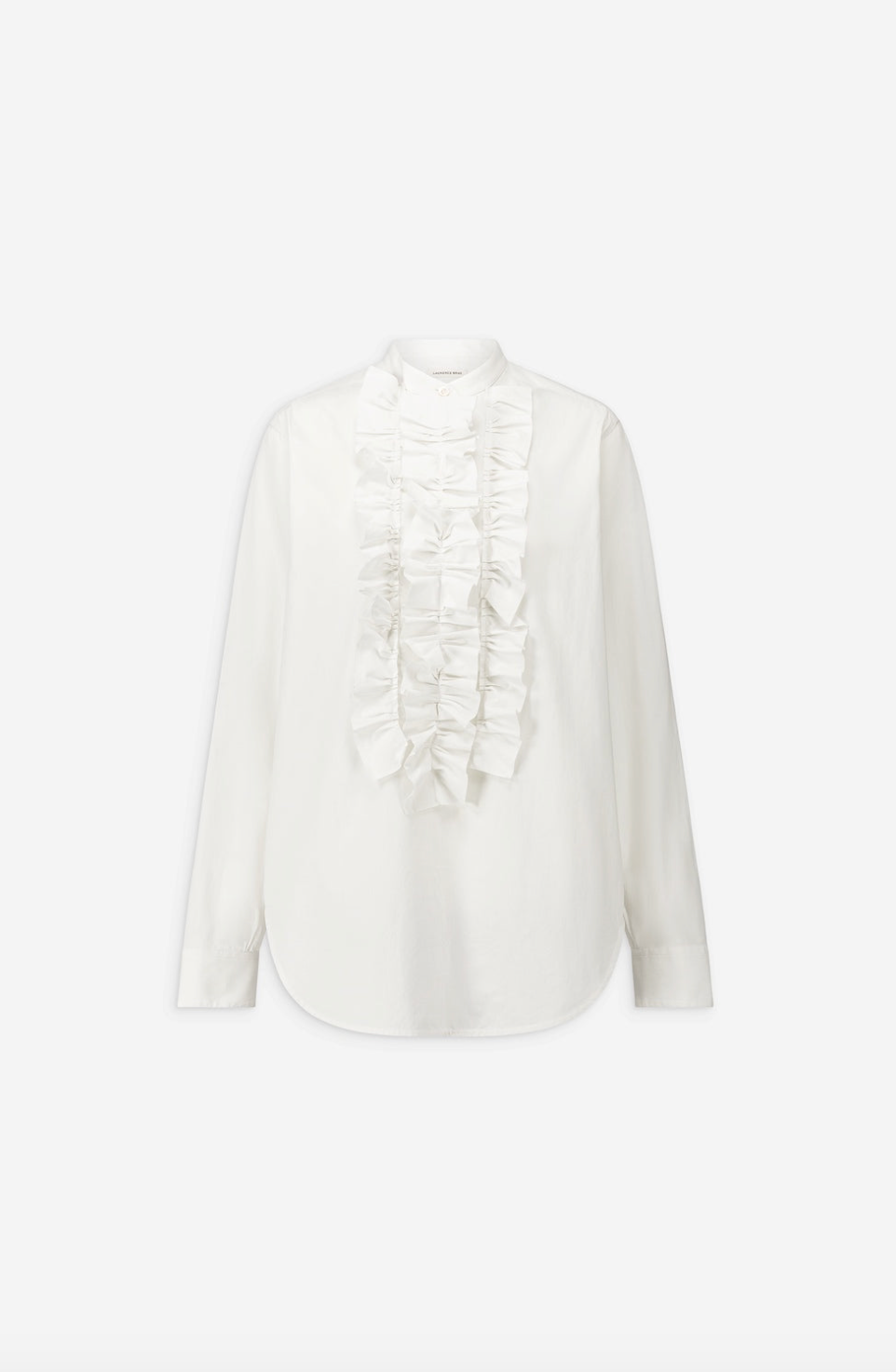 BLOUSE CARITA