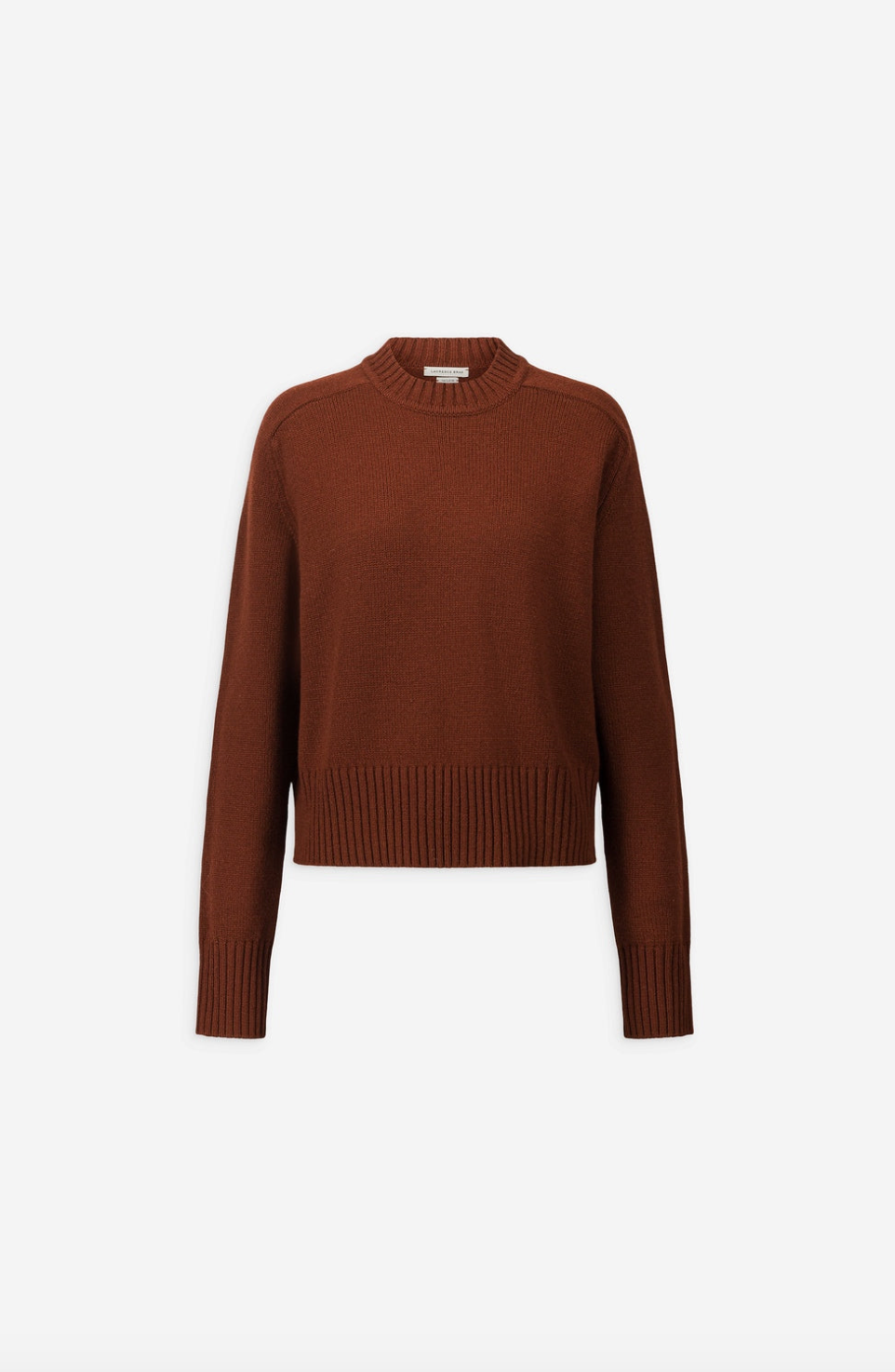 PULL LAURENCE BRAS