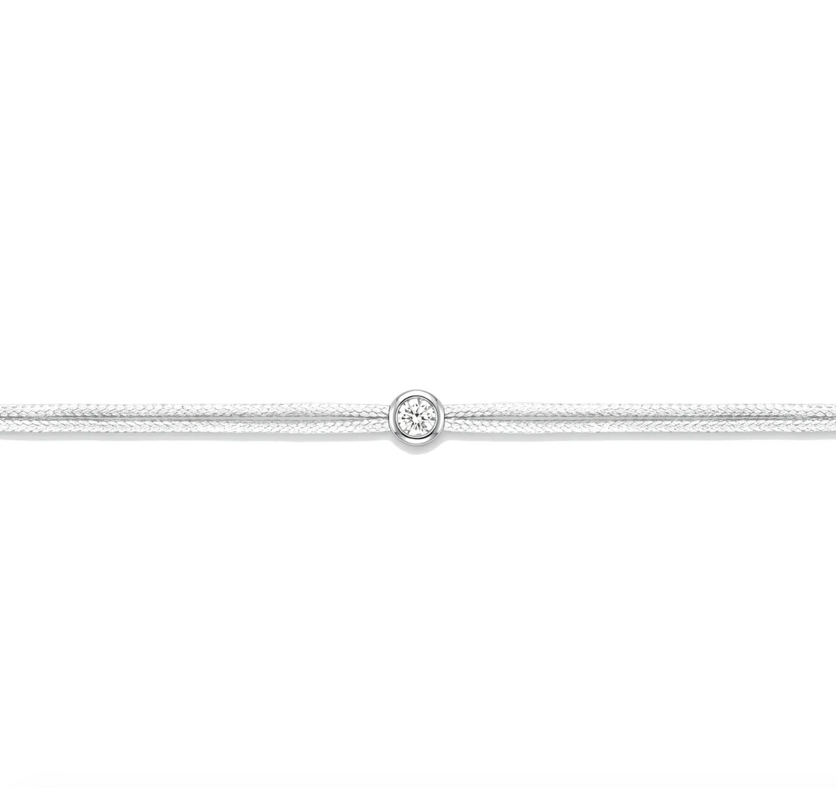 BRACELET CUTY ARGENT LOVELAB