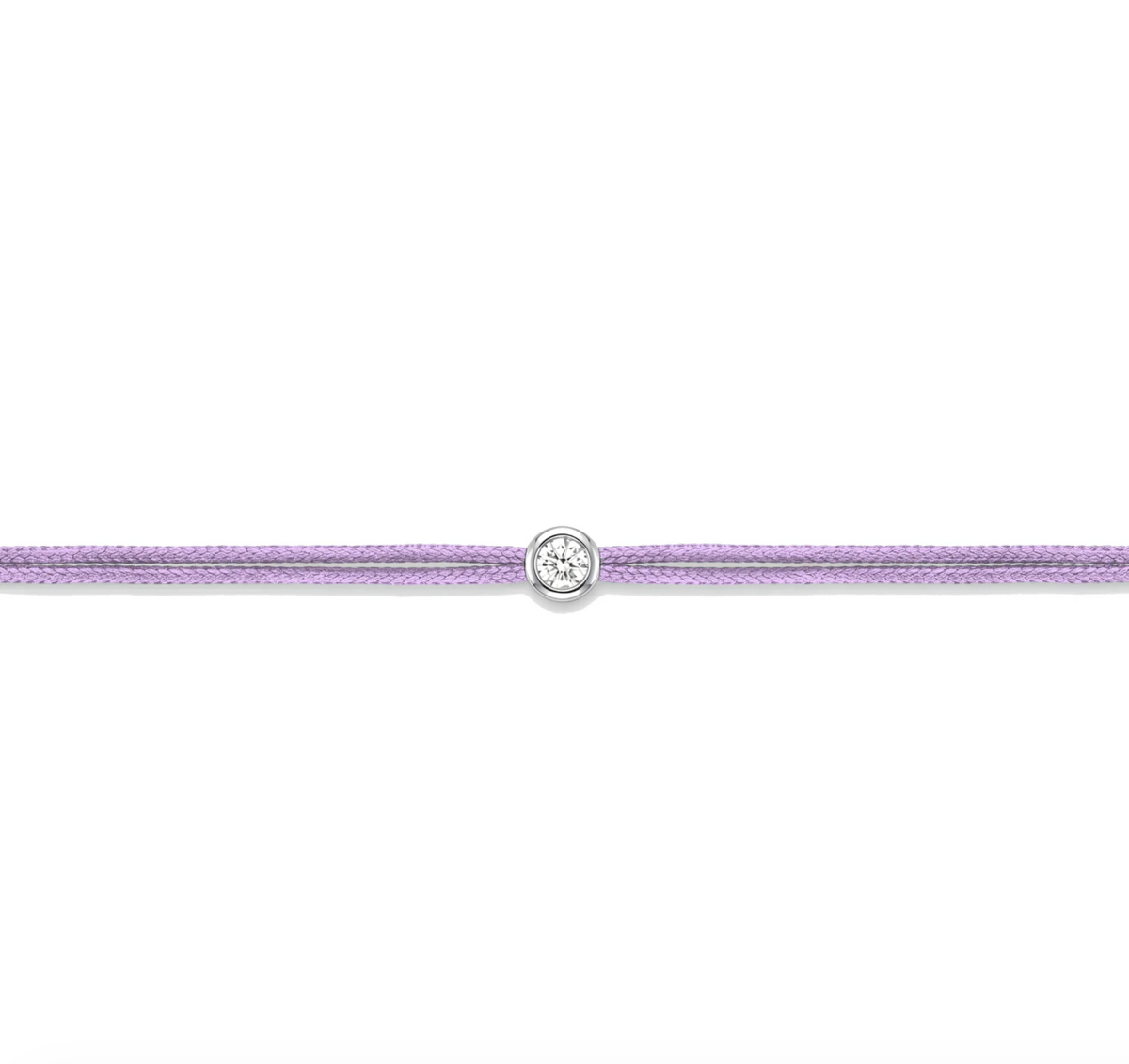 BRACELET CUTY ARGENT LOVELAB