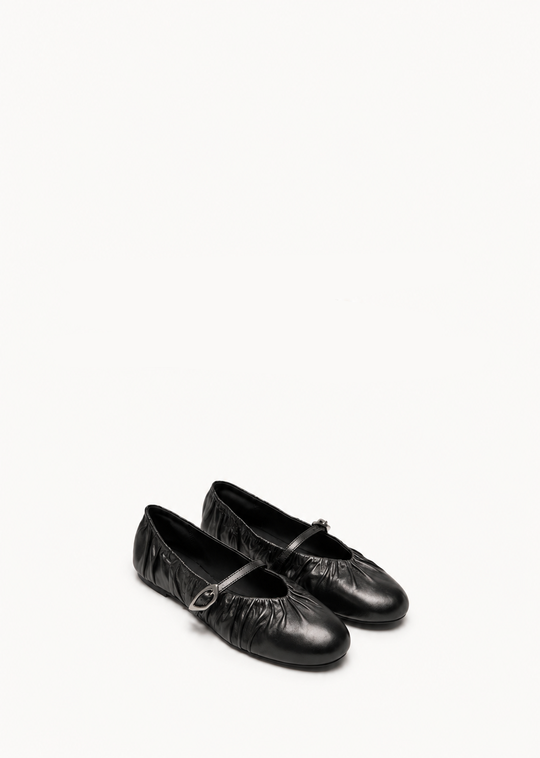 BALLERINES AISHA MASSIMO SANTINI
