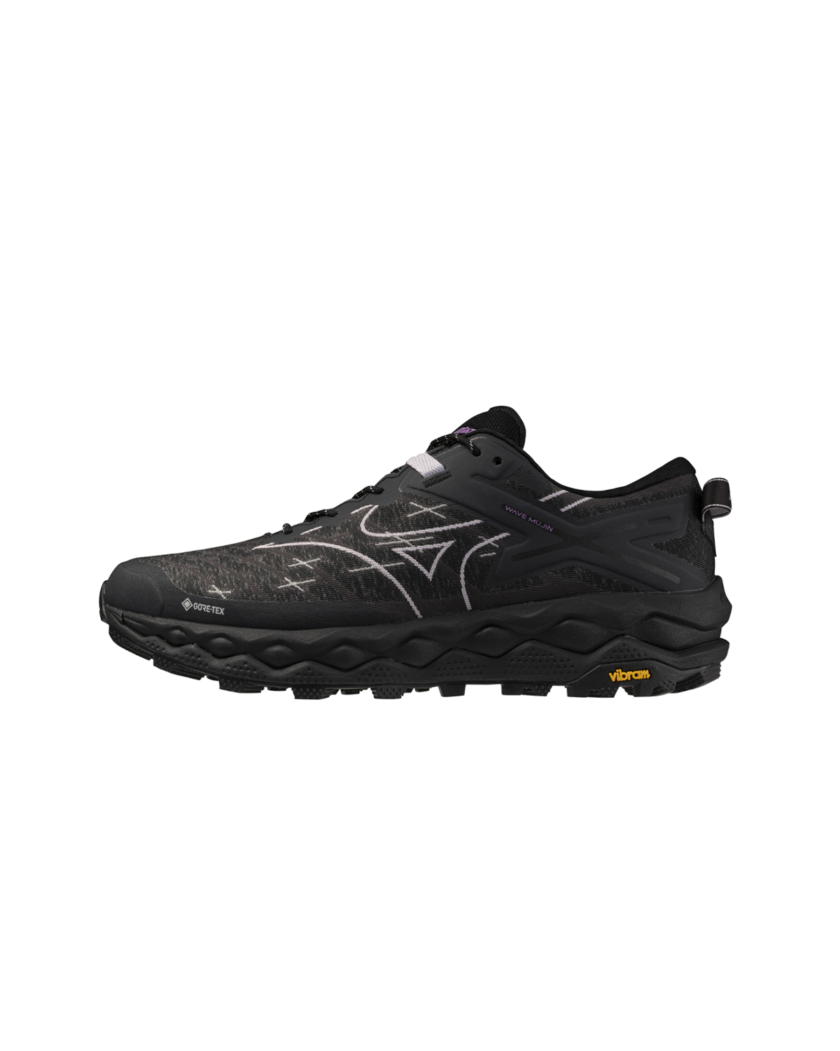 SNEAKERS MUJIN LS GTX MIZUNO