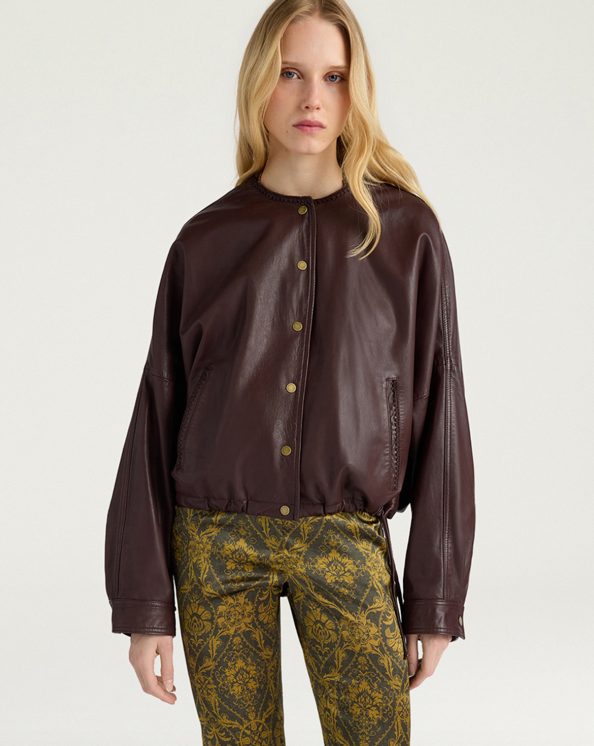 VESTE KALDOR MOMONI