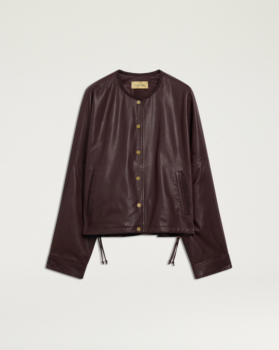 VESTE KALDOR MOMONI