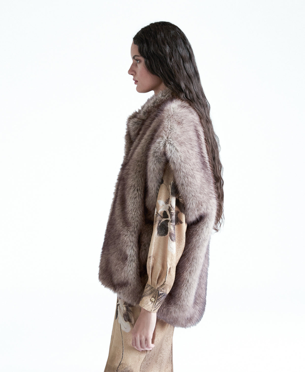GILET TALULAH MOMONI