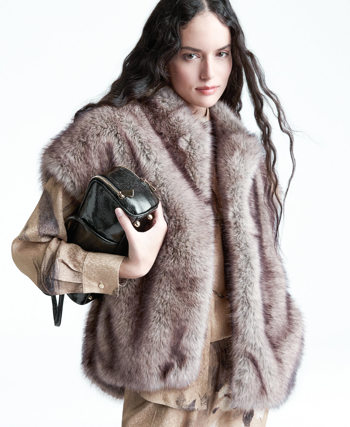 GILET TALULAH MOMONI