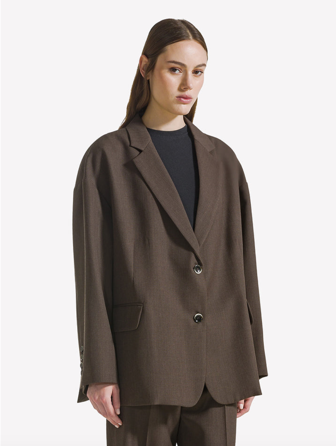 BLAZER TECLA NINE IN THE MORNING