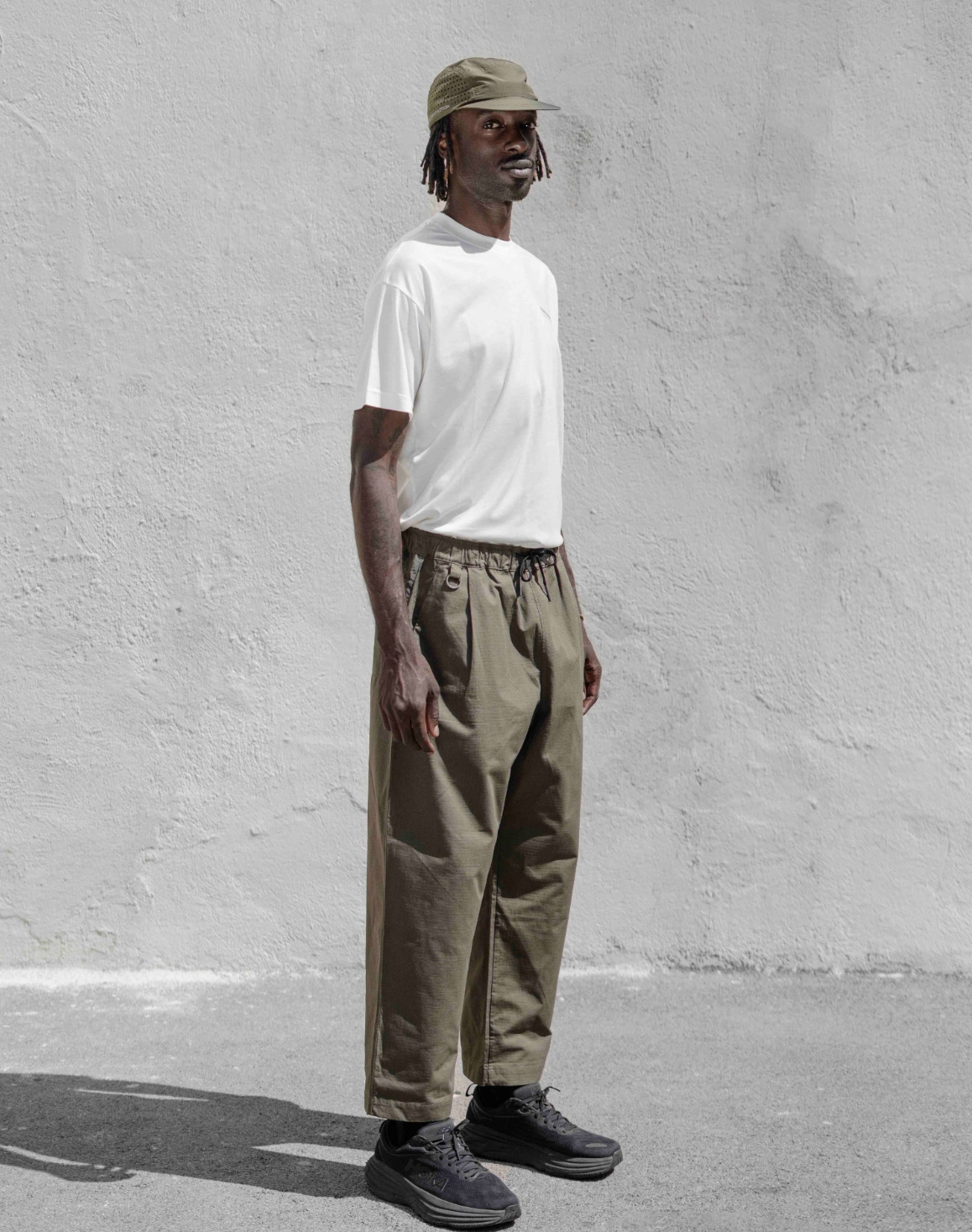 PANTALON EXPLORER RIPSTOP PEAUFINE