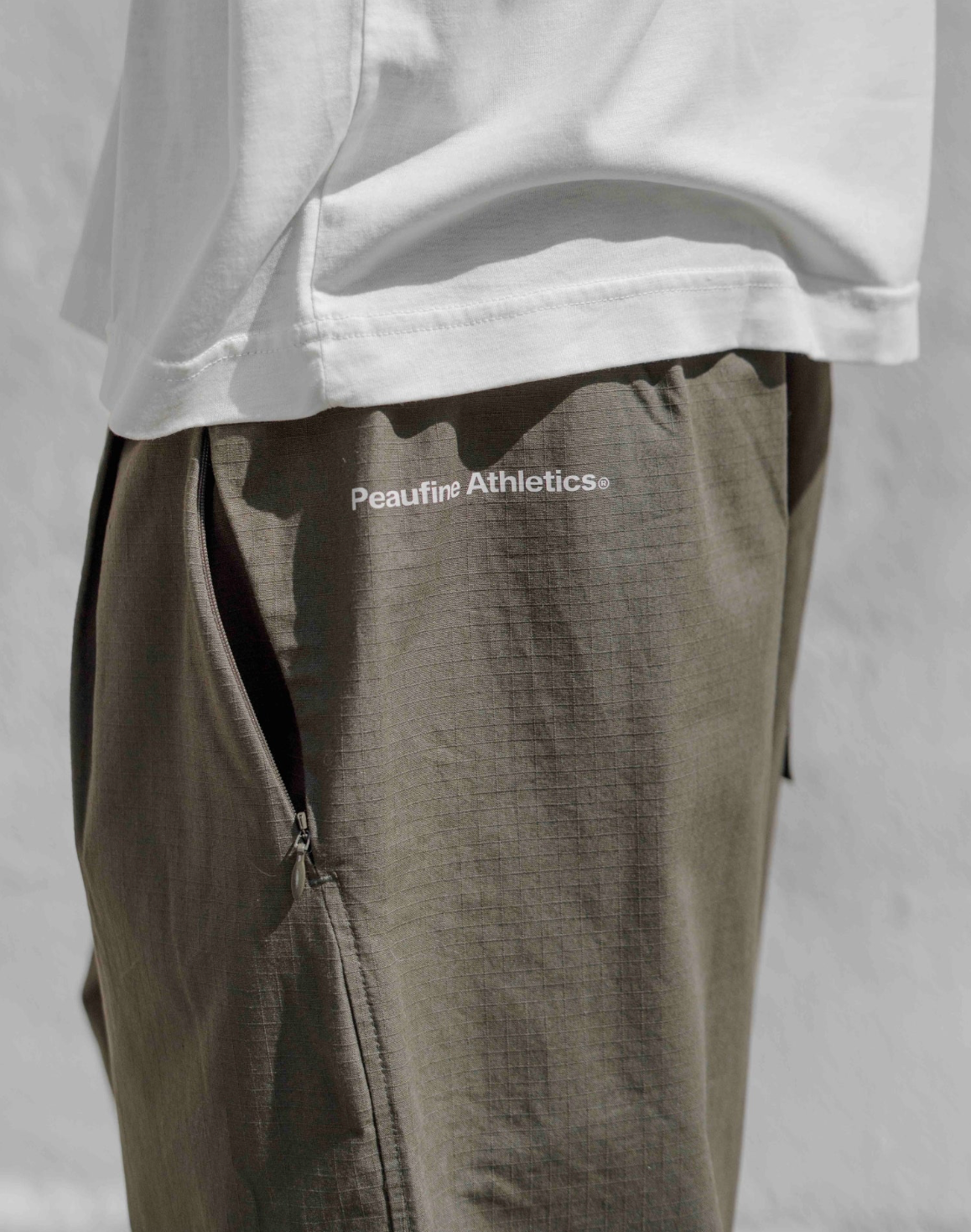 PANTALON EXPLORER RIPSTOP PEAUFINE