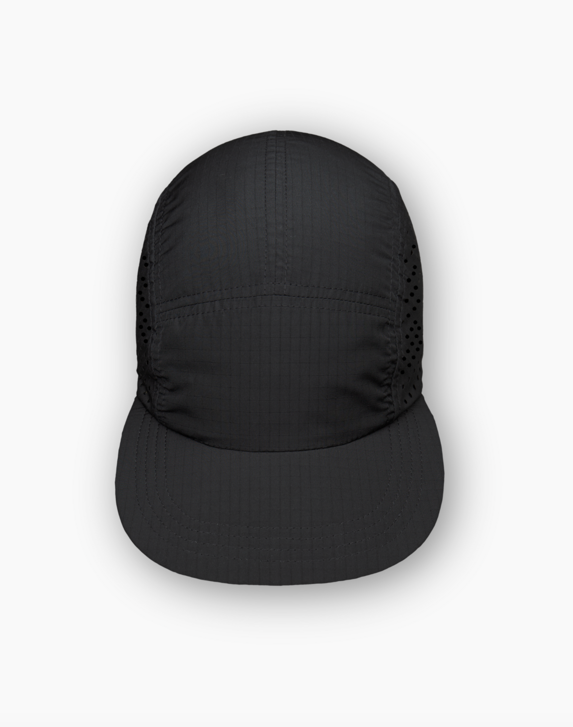 CASQUETTE RIPSTOP PEAUFINE