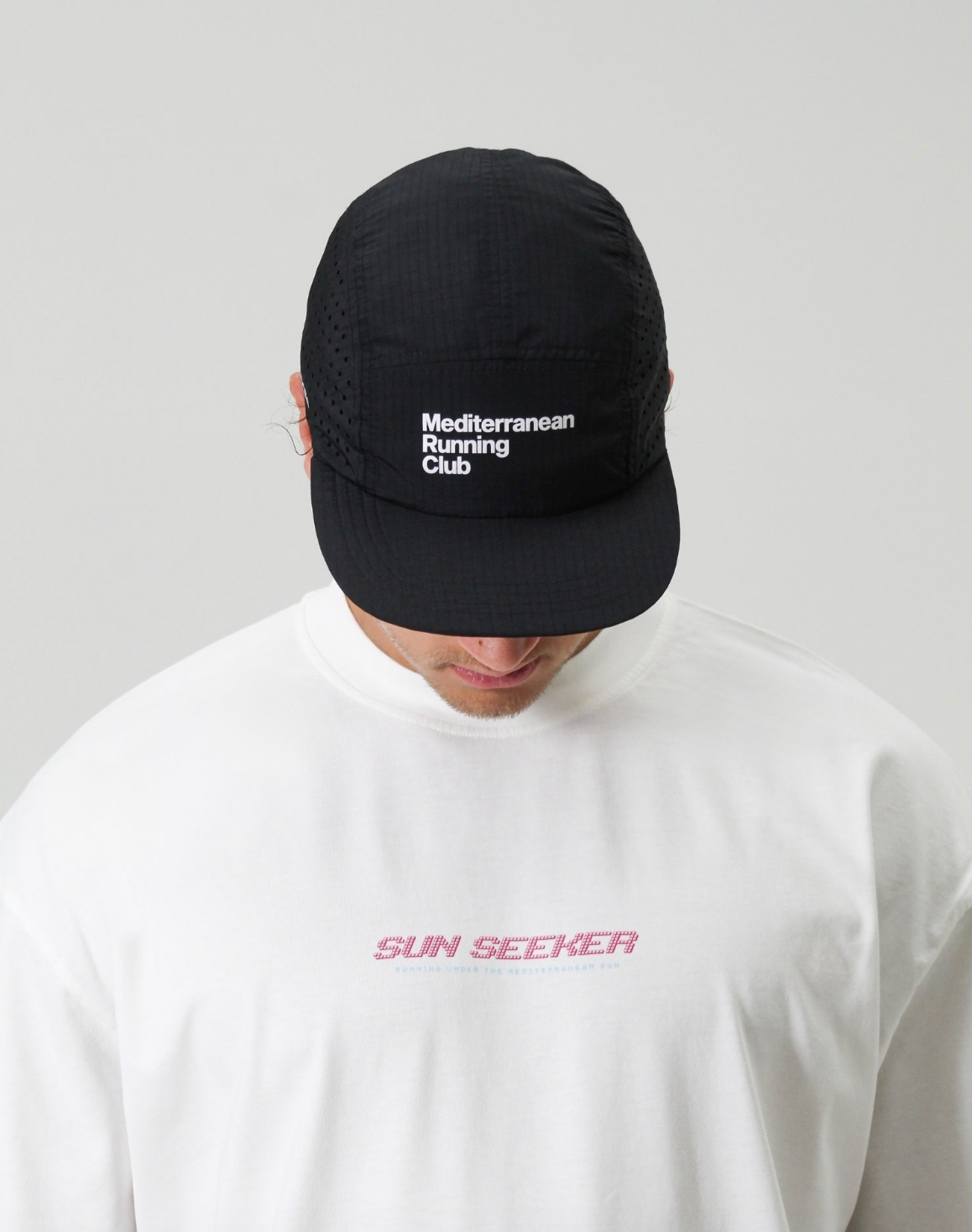 CASQUETTE RIPSTOP PEAUFINE