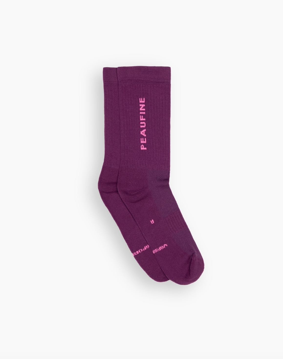 CHAUSSETTES VAPORFEEL MINIMALIST PEAUFINE