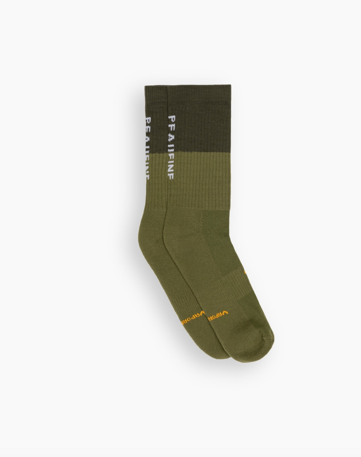 CHAUSSETTES VAPORFEEL BICOLORE PEAUFINE