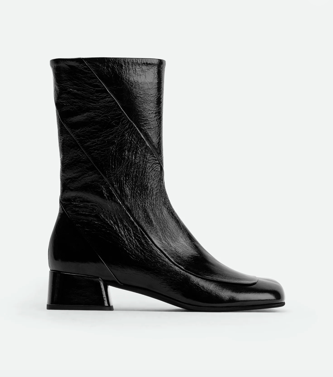 BOTTINES VEDA POEVE
