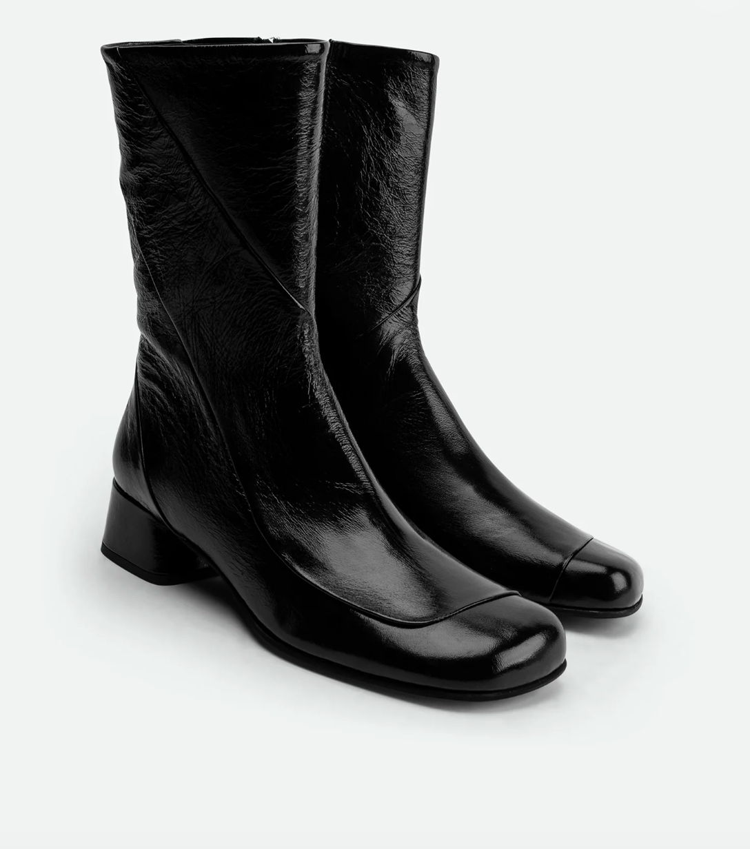 BOTTINES VEDA POEVE