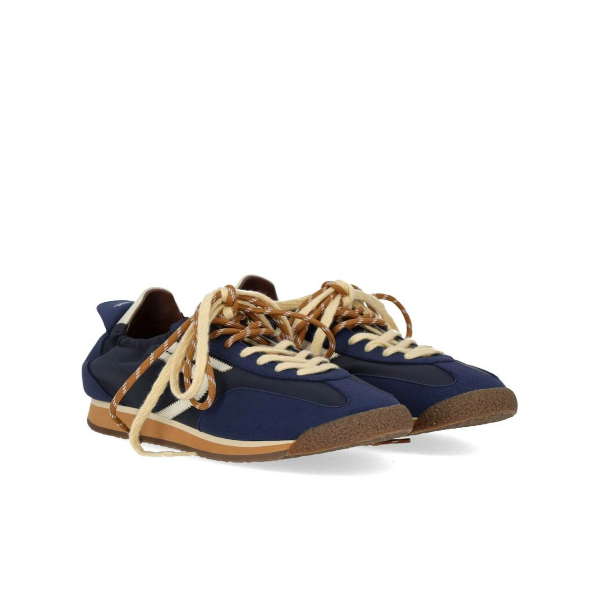 BASKETS PANTHER BLUE SHARK PURAAI